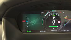 Jaguar I-Pace 294kW EV400 S 90kWh 5dr Auto Electric Estate